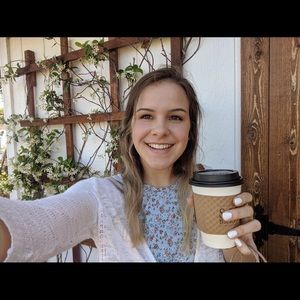 Meet your Posher, Moriah